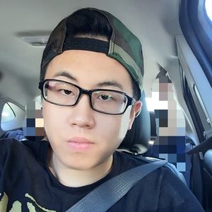 Meet your Posher, Zihao